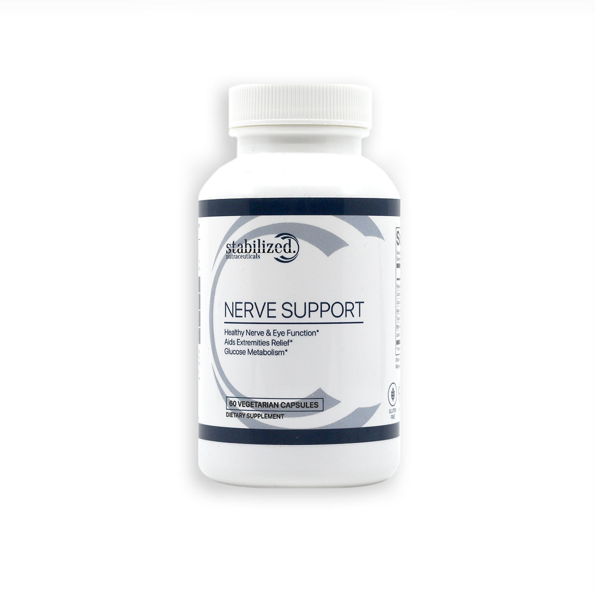 NERVE SUPPORT