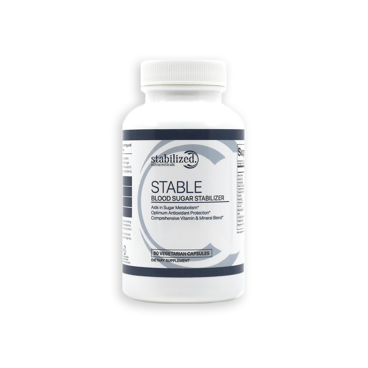 STABLE Multivitamin